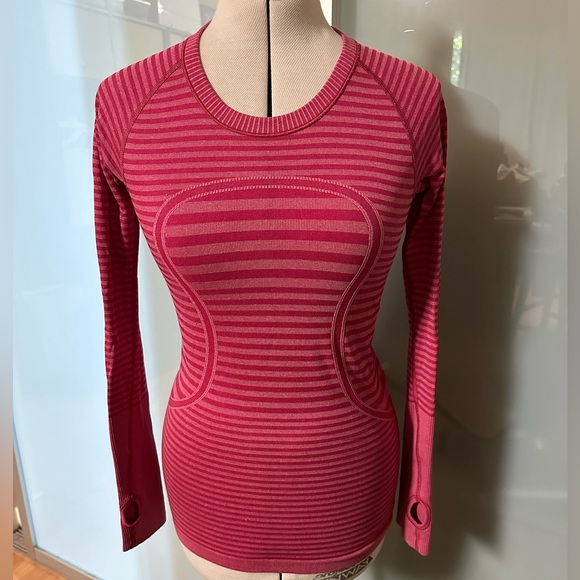 Pink Swift Tech - Picture 1 of 7